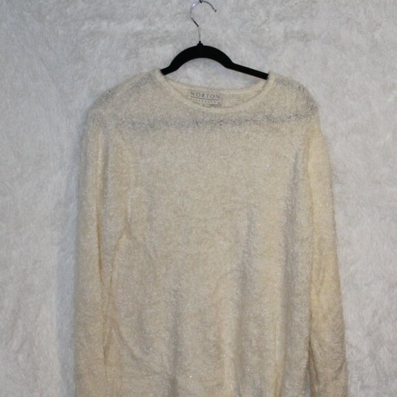 SWEATER - Picture 1 of 1